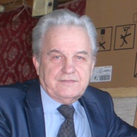 Sokolov Viktor, Россия, Барнаул