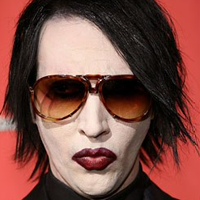 Manson Marilyn, Fort Lauderdale