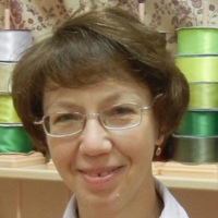 Хрусталева Наталья, Россия, Пермь