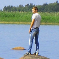 Давладов Анатолий, Россия, Санкт-Петербург