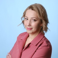 Соломина Ирина, Россия, Казань