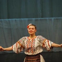 Апушкина Татьяна, Россия, Кострома