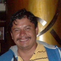 Fajardo Jhon, Эквадор