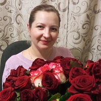 Цыбенко Наталья, Россия, Липецк
