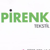 Tekstil Pirenk, Турция, İstanbul
