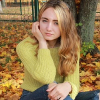 Ukrainian Sophie, Сарны