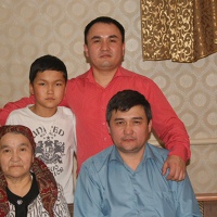 Жумажанов Болат, Казахстан, Алматы