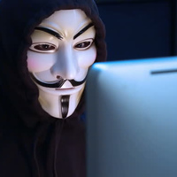 Hacker Anonim, США, New York City