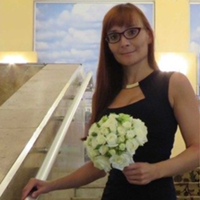Собина Анастасия, Россия, Санкт-Петербург