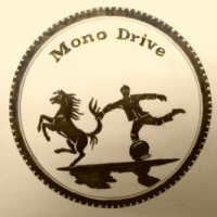 Drive Mono, Россия, Москва
