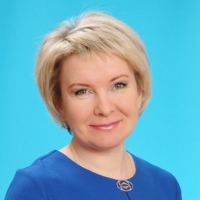 Антонова Нелли, Россия, Березник