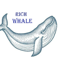 Whale Rich, Россия, Санкт-Петербург