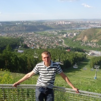 Мещенко Денис, Россия, Челябинск