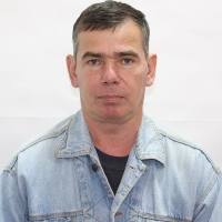Зонов Андрей, Россия, Ангарск