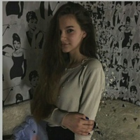 Фомина Анастасия, Россия, Санкт-Петербург