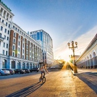Apart-Hotel Key, Россия, Уфа