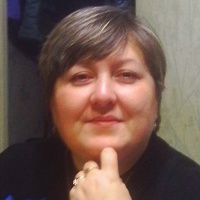 Азисова Жанна, Россия, Тобольск