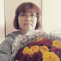 Малеева Ирина, Россия, Орёл