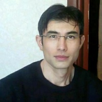 Донаев Хаджиакбар