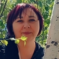 Сивцова Ирина, Казахстан, Караганда