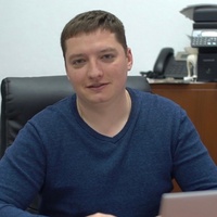 Антохов Сергей