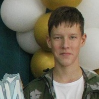Okulov Ivan, Россия