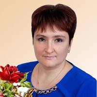 Клименкова Татьяна, Россия, Трубчевск