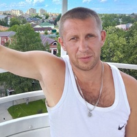 Егоров Андрей, Россия, Рыбинск