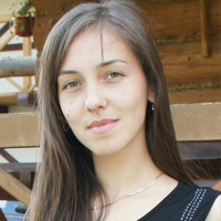 Олійник Наталя, Украина