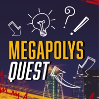 Quest Megapolis, Россия, Москва