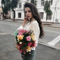 Ольгина Ульяна