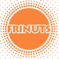 FRINUTS | Отборные орехи в стильной коробке