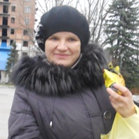 Viktorivna Lilija, Украина, Репки