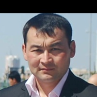Hairullin Kaisar, Казахстан, Астана
