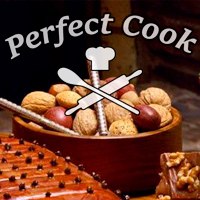 Cook Perfect, Россия, Москва