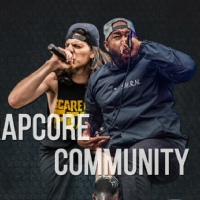 Rapcore Сommunity
