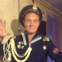 Пономарев Олег, Россия, Коряжма