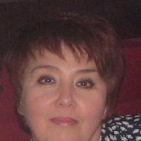 Матвеева Наталья, Россия, Петрозаводск
