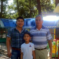 Азимов Ахсар, Казахстан, Актау