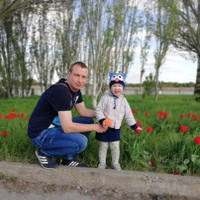 Багашов Андрей, Украина, Херсон