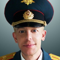 Казаринов Сергей, Россия, Екатеринбург
