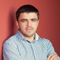 Стрельченко Игорь, Украина, Николаев