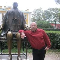 Хаит Леонид, Санкт-Петербург