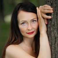 Наталия Александрина, Россия, Самара
