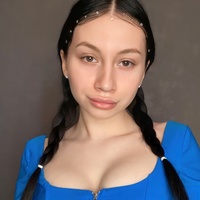 Simonenkova Yanessa, Россия, Челябинск