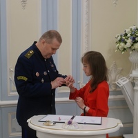 Калинин-Соколенко Александр, Россия, Санкт-Петербург