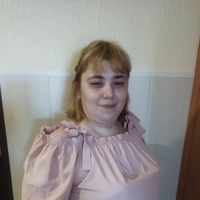 Ханнанова Анна, Россия, Уфа