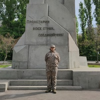 Бабаев Вячеслав, Россия, Саратов