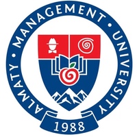 Almaty Management University, AlmaU (ранее МАБ)