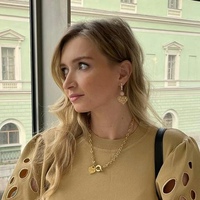 Баграмова Анна, Россия, Санкт-Петербург
